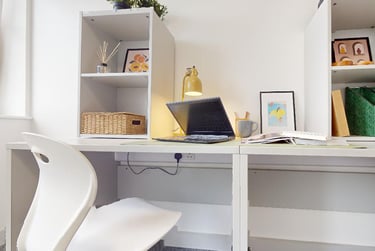 Copper Studio at iQ Newtown House, Maid Marian Way, City Centre, Nottingham, NG16GG - Image 2